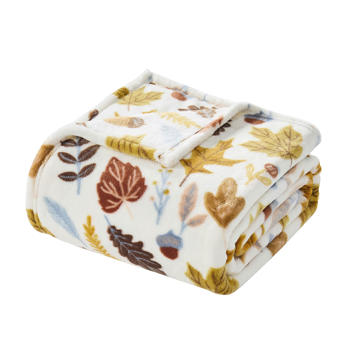 Hallmark Willow Throw 50x70