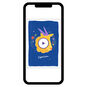 Bold and Bright Capricorn Zodiac eCard, , large image number 1