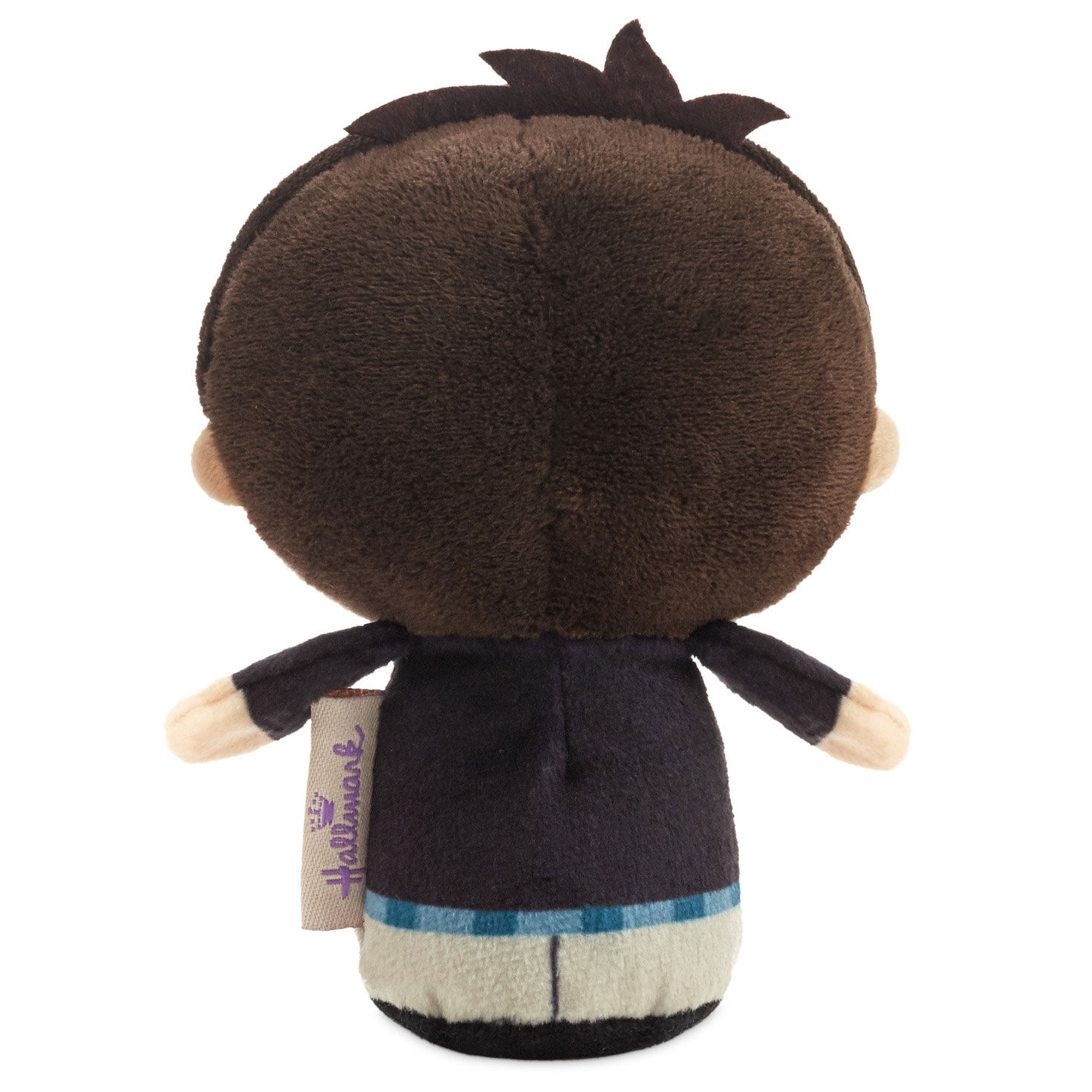 Hallmark itty bittys walking dead deals