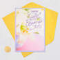 Blessings and God's Love Religious Easter Card for Family, , large image number 6