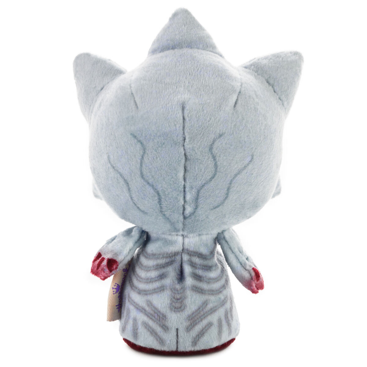 demogorgon plush