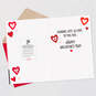 You Fill Life With Love Video Greeting Valentine's Day Card, , large image number 3