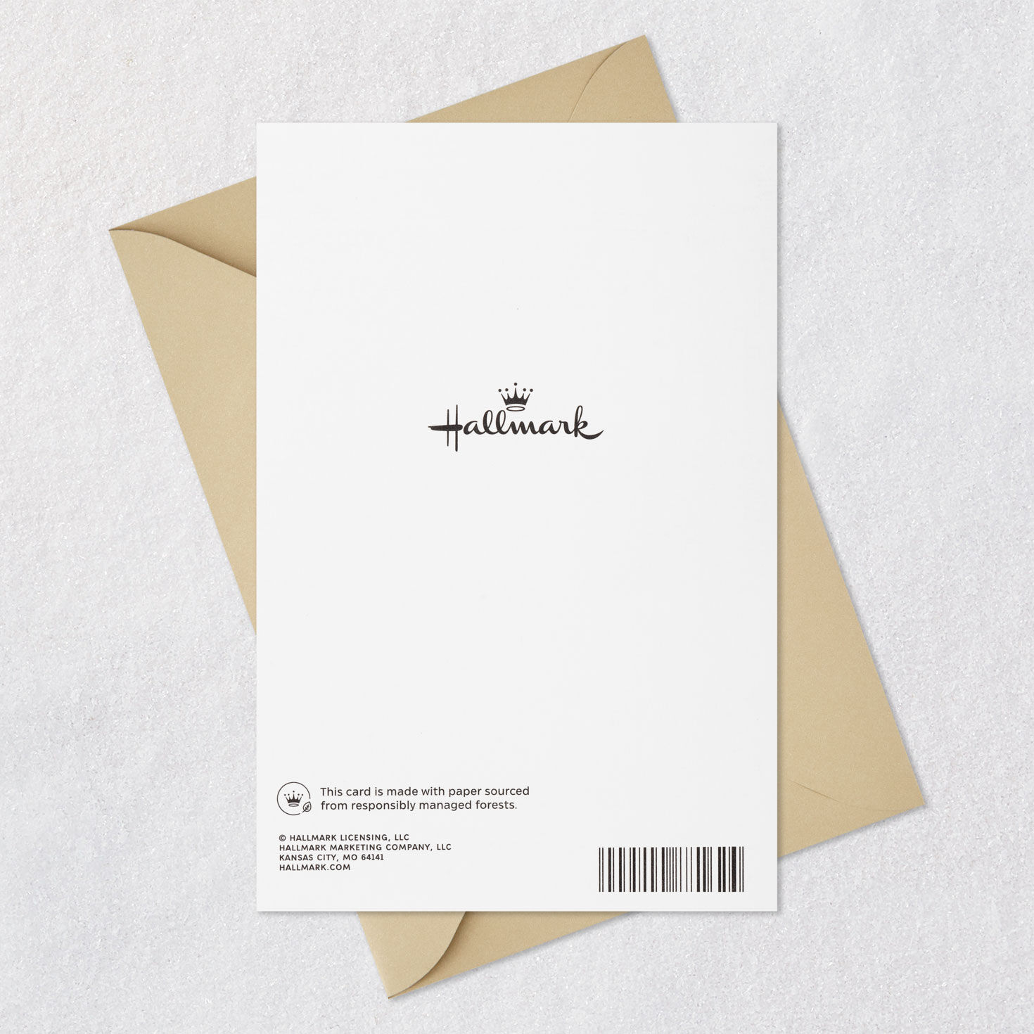 A Bright Light Shining Down With Love Sympathy Card, , large image number 7