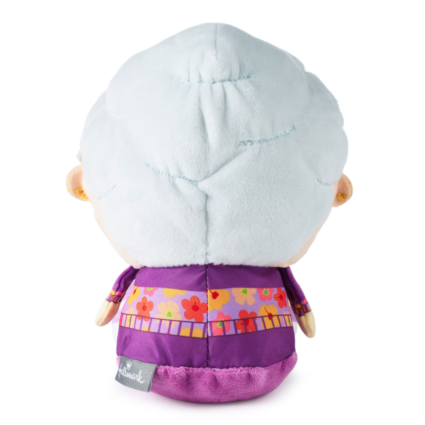 Better Together Golden Girls Dorothy Magnetic Plush Back image number 2