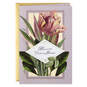 Holding You Close in Thought and Prayer Sympathy Card, , large image number 1