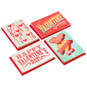 Vintage Signs Assorted Valentine's Day Cards, Pack of 24, , large image number 2