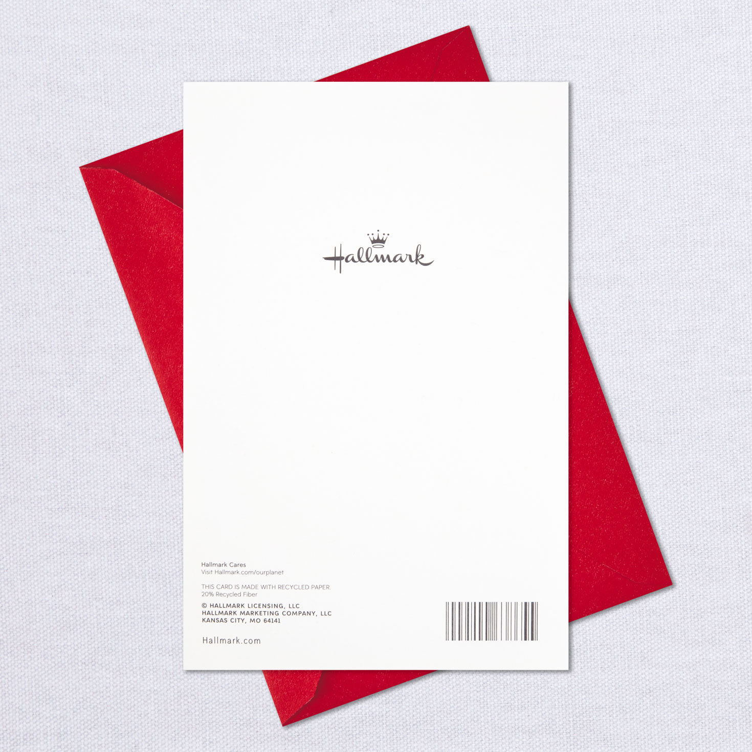 Being Part of Your Lives Christmas Card for Daughter and Her Husband, , large image number 7