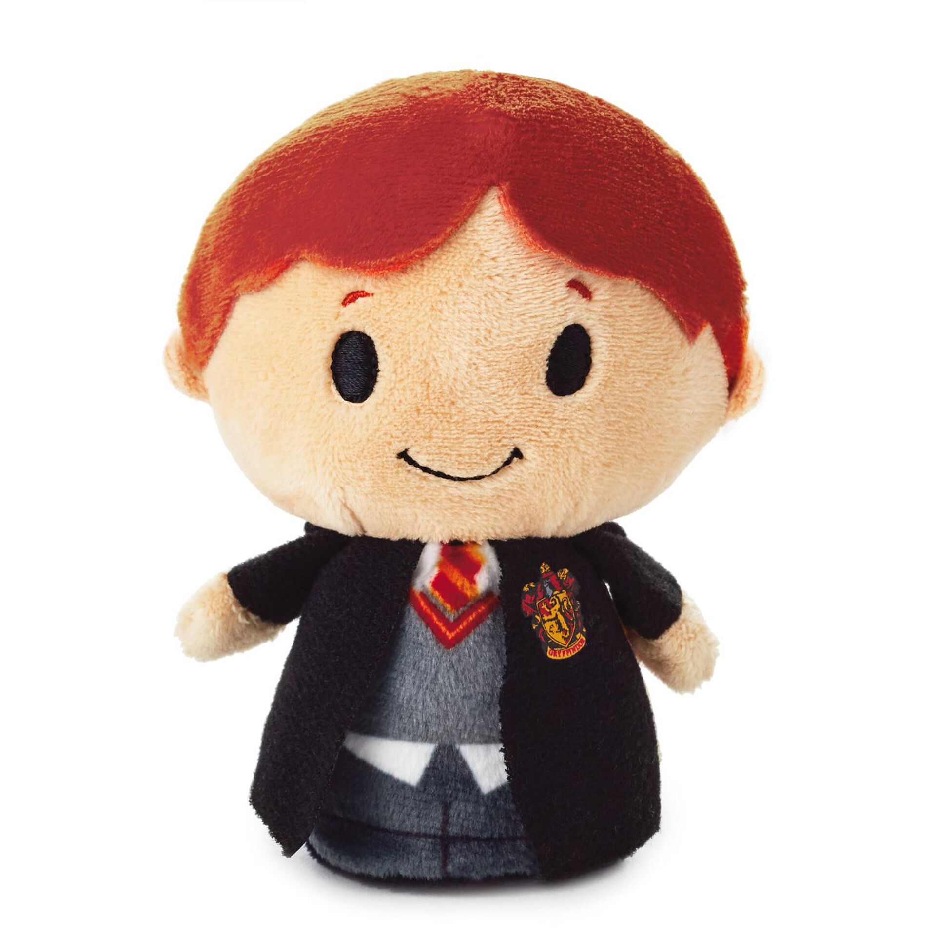 harry potter itty bitty collection