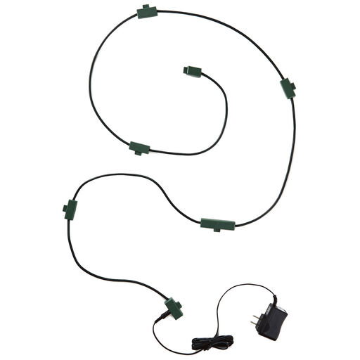 Keepsake Magic Cord, 