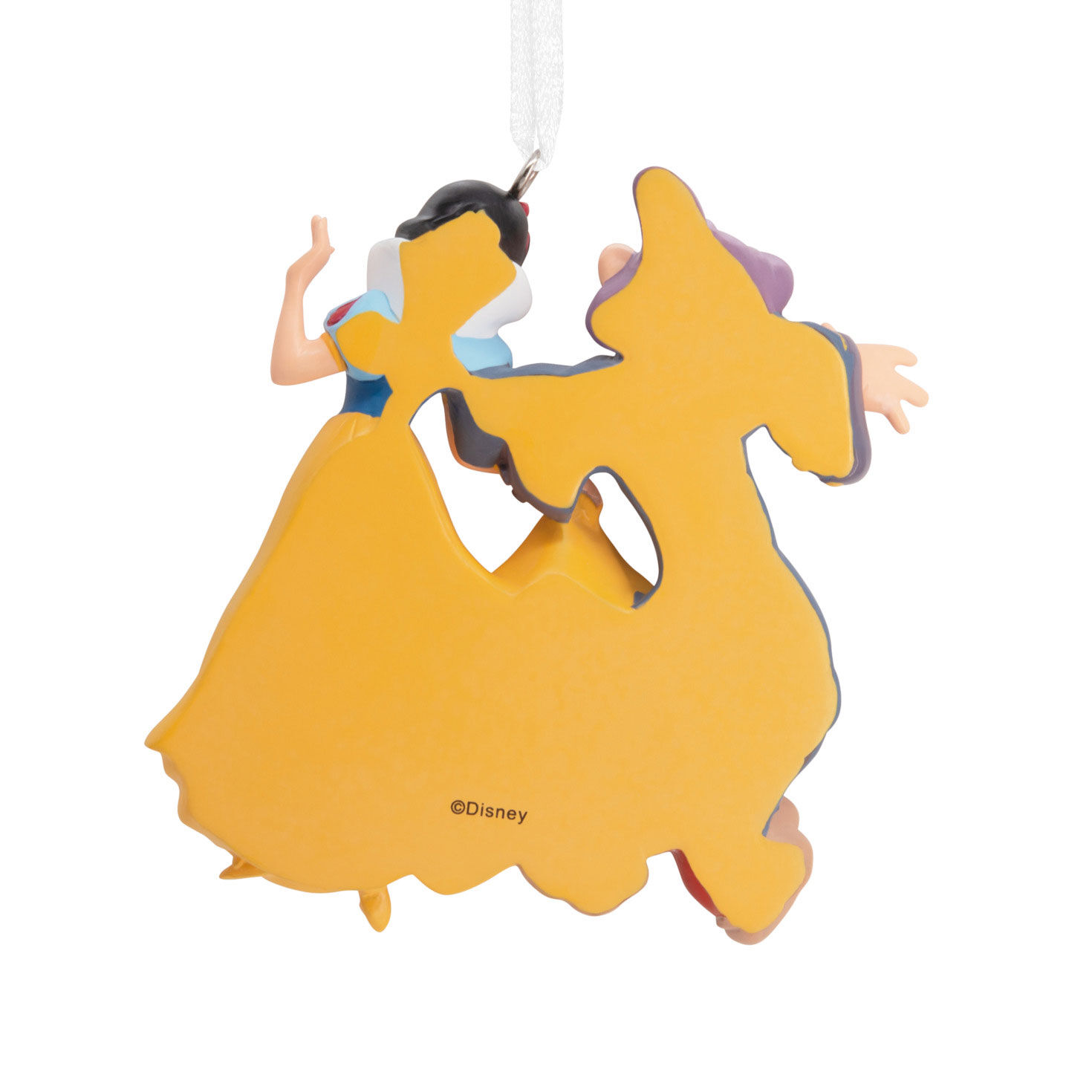 Disney Princess Snow White and Friends Hallmark Ornament for only USD 11.49 | Hallmark