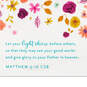 You've Made a Difference In My Life Religious Mother's Day Card, , large image number 3