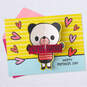Love You Panda Bear Pop-Up Mother's Day Card for Grandmother, , large image number 4