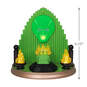 The Wizard of Oz™ The Great and Powerful Oz™ Ornament With Light and Sound, , large image number 3
