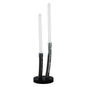 Star Wars Dual Lightsaber White LED Desk Lamp  image number 3