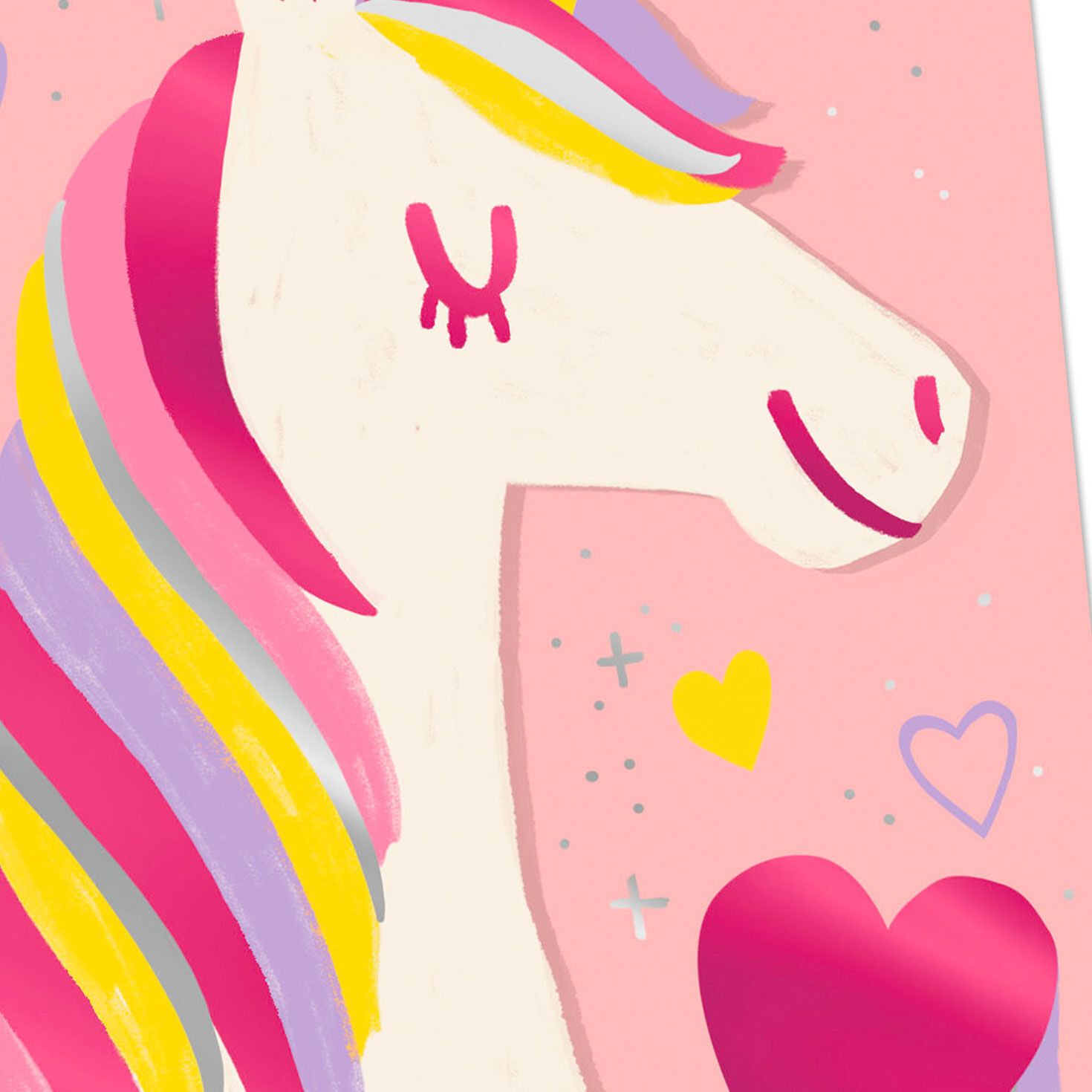 Love Your Sparkle Valentine's Day Card for Great-Granddaughter for only USD 3.99 | Hallmark