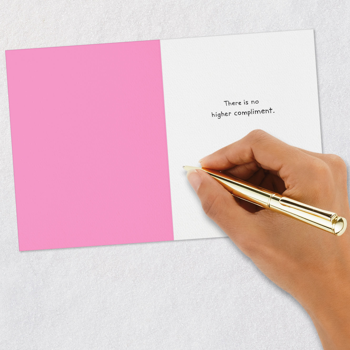 More Than a Tiny Dog Card, , large image number 6