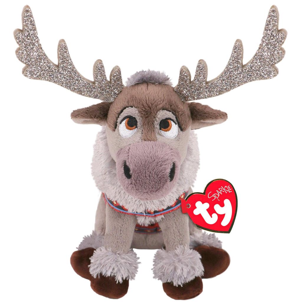 singing sven toy