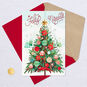 Even Though We're Far Apart Spanish-Language Christmas Card, , large image number 6