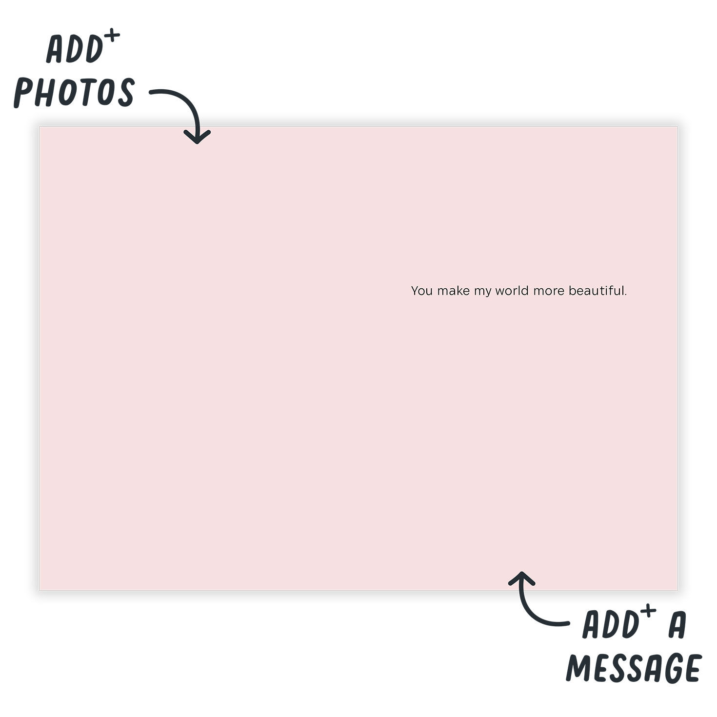 Vase of Roses eCard, , large image number 3