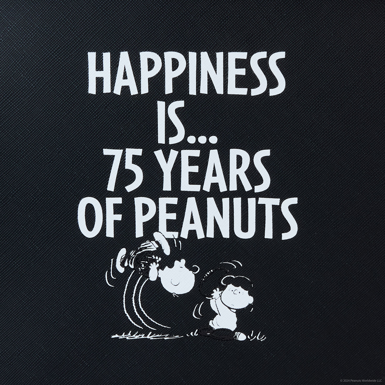 【新品】ラウンジフライ　スヌーピー Peanuts75周年 バックパック Amazon.com: Loungefly Peanuts 75th Anniversary Mini Backpack