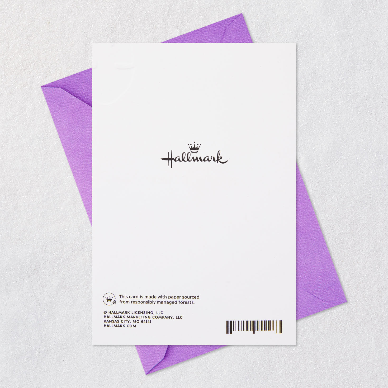 Part Family, Part Friend Birthday Card for Relative, , large image number 7