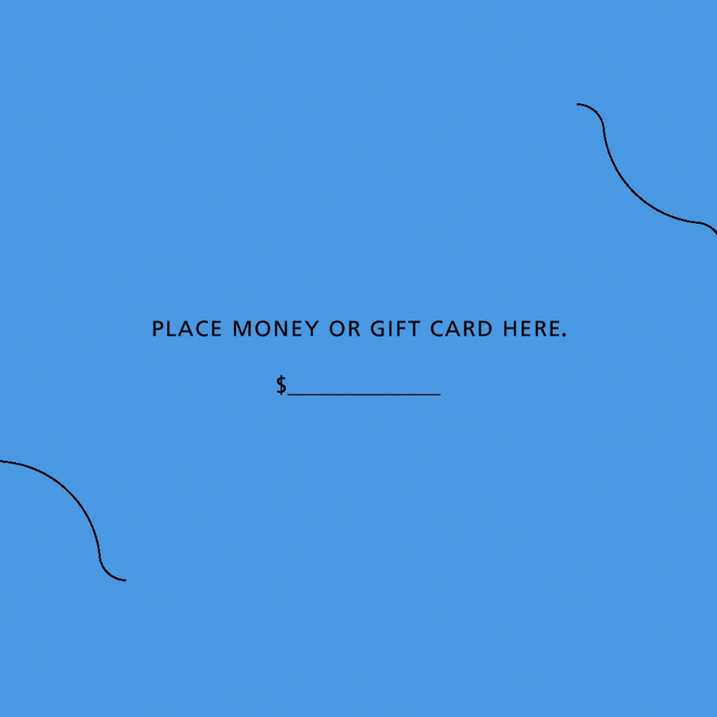 Hope All Your Dreams Come True Money Holder Graduation Card for only USD 2.50 | Hallmark