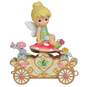 Precious Moments Disney Tinker Bell Figurine, Age 6, , large image number 1
