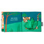 Safari Friends Soft Cloth Book for Baby  image number 5