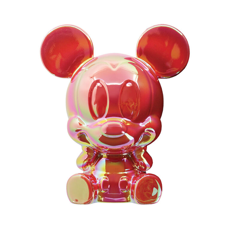 Disney Showcase Mickey Mouse Bank Figurine, 6.7"