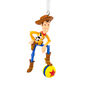 Disney and Pixar Toy Story Woody Hallmark Ornament, , large image number 1