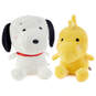 Better Together Peanuts® Snoopy and Woodstock Magnetic Plush, 5.25", , large image number 4