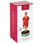 The Golden Girls Blanche Devereaux Ornament With Sound, , large image number 4