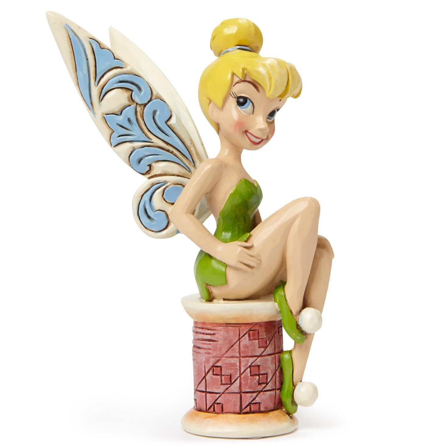 Tinkerbell Game Sheets Hallmark Disney's Tink 