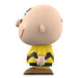 Peanuts Fun Fun Charlie Brown Vinyl Figurine side image number 3