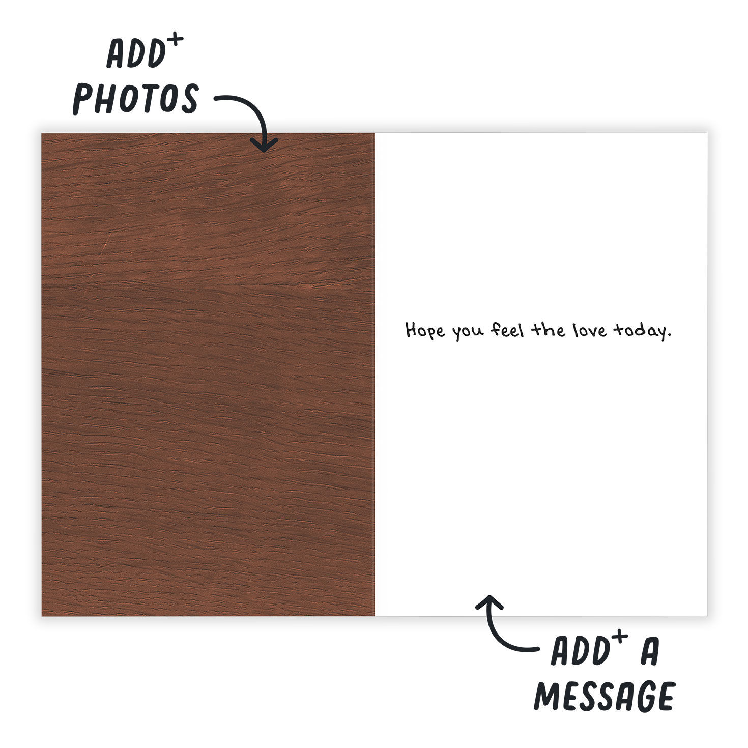 Feel the Love Today Funny eCard, , large image number 3