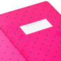 Pretty Poppies Notebook, , large image number 6