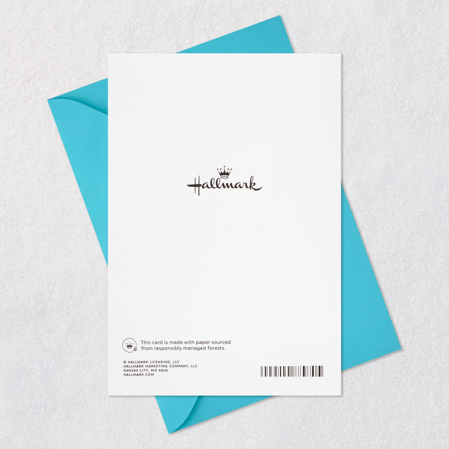 Colorful Confetti 25th Anniversary Card for Couple  image number 8