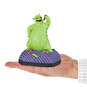 Disney Tim Burton's The Nightmare Before Christmas Oogie Boogie Ornament With Sound and Motion, , large image number 4