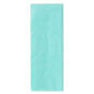 Aquamarine Tissue Paper, 8 Sheets, Aquamarine, large image number 1