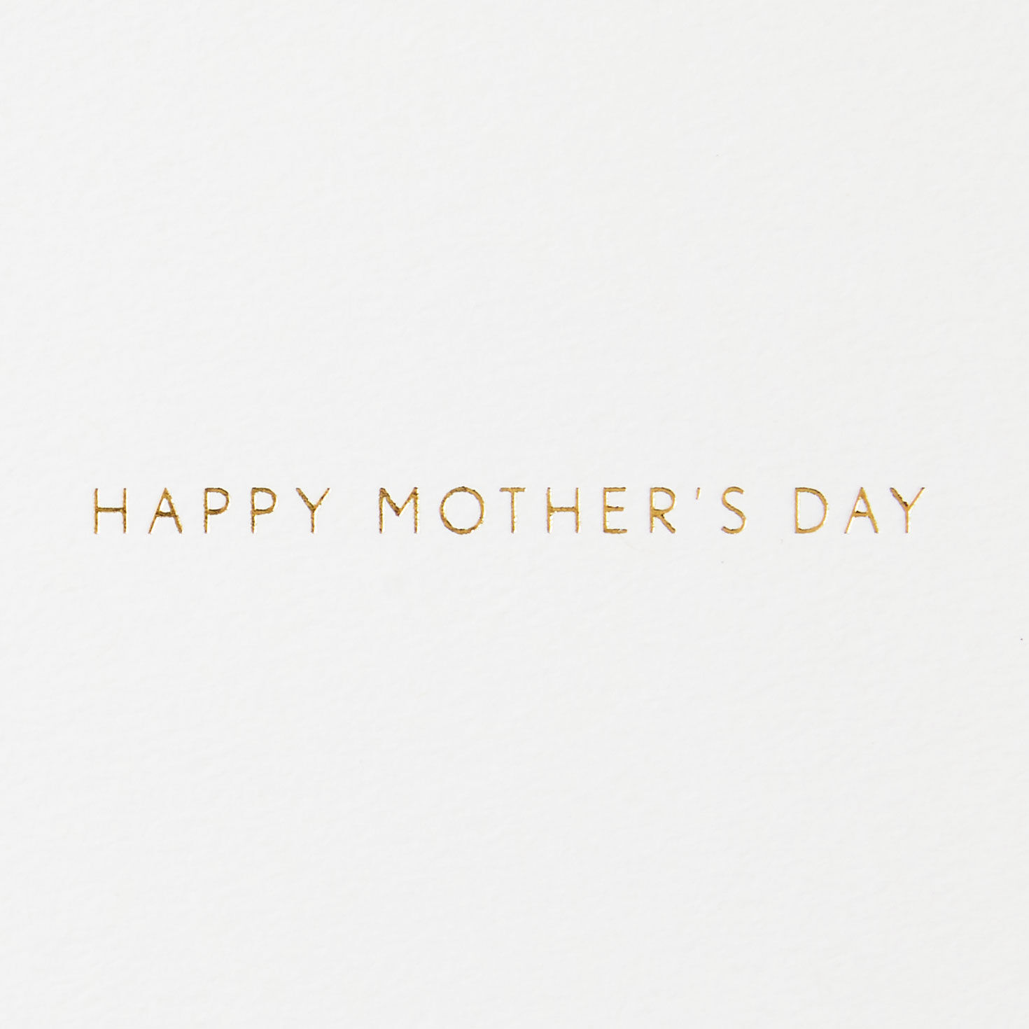 Flowers Inside Heart Mother's Day Card sentiment image number 2