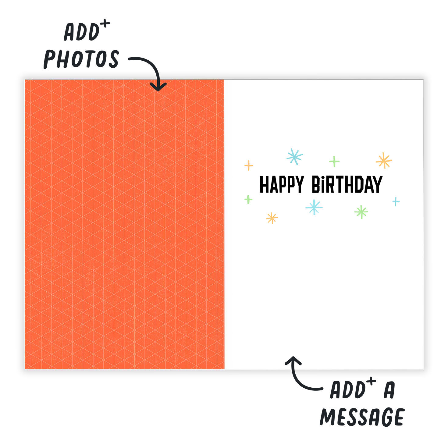 Wish Big Birthday eCard, , large image number 3