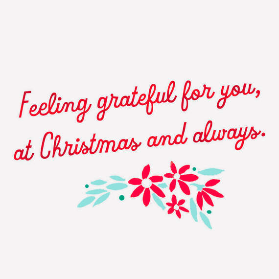You Make Spirits Bright Video Greeting Christmas Card, , large image number 2