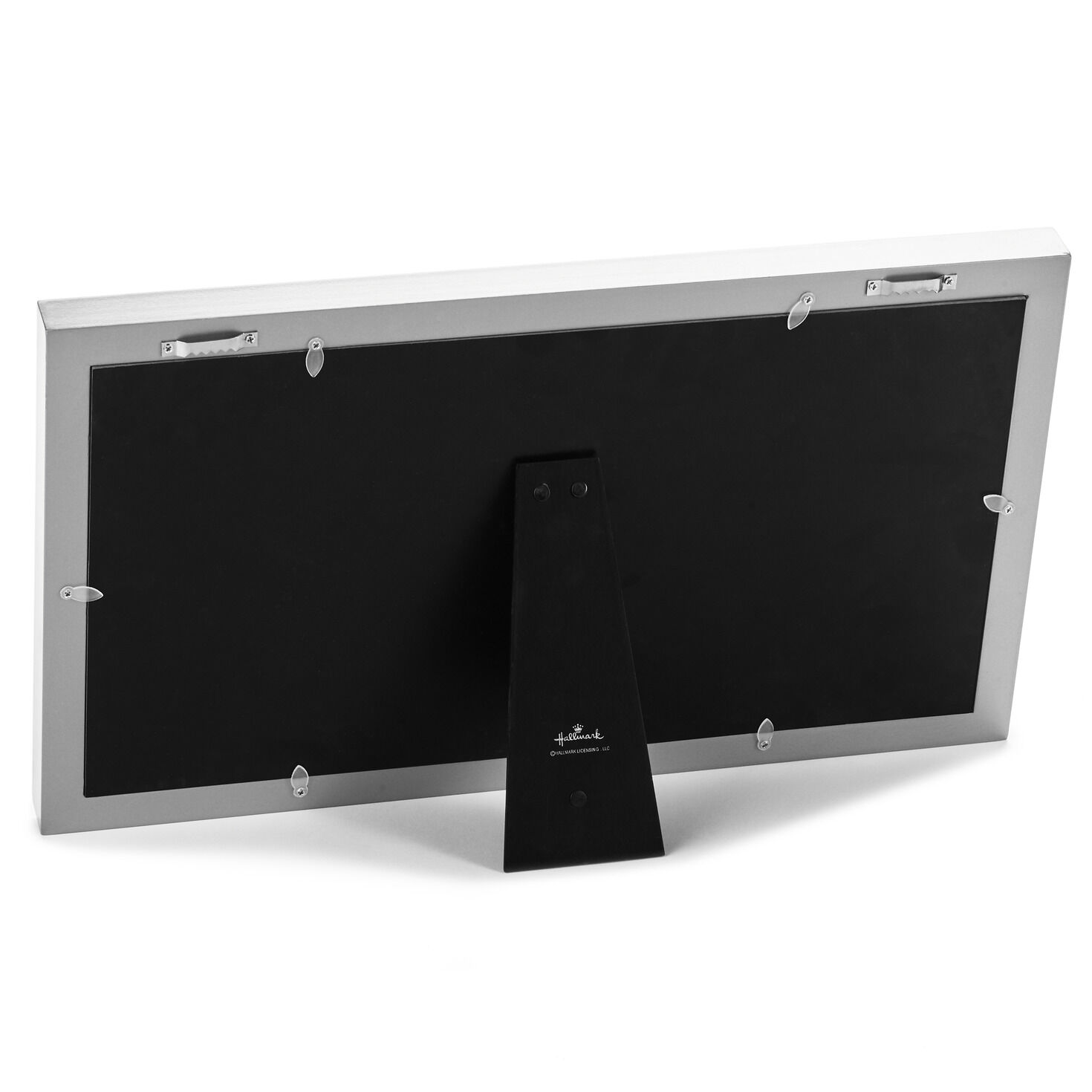 Blessed Baby Handprint and Footprint Picture Frame Kit, 4x6, , large image number 3