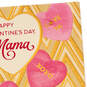 Mama, Love You With All My Heart Valentine's Day Card for Mom, , large image number 5