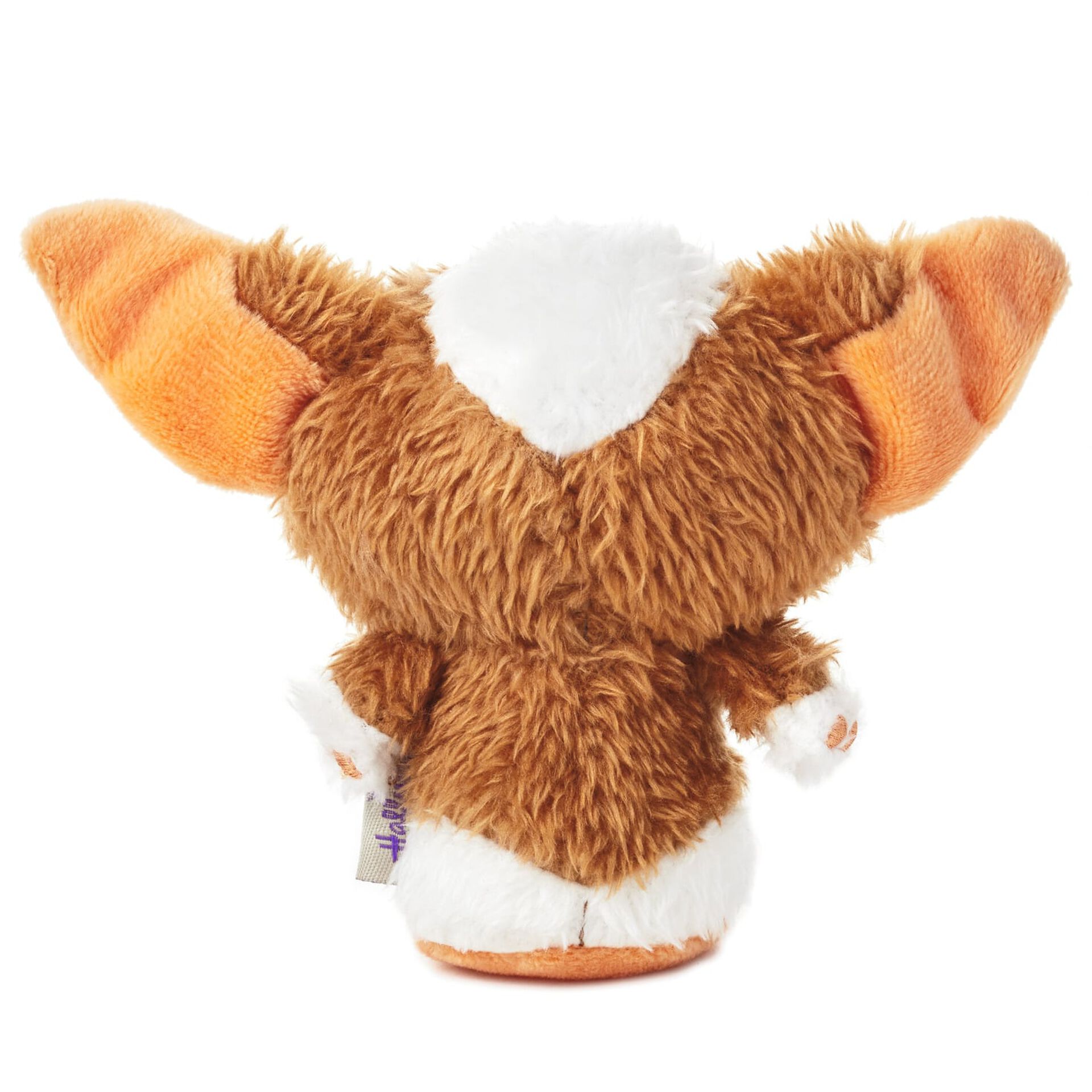 gremlins plush stripe