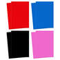 Solid Colors 8-Pack Medium Gift Boxes Assortment, , large image number 6