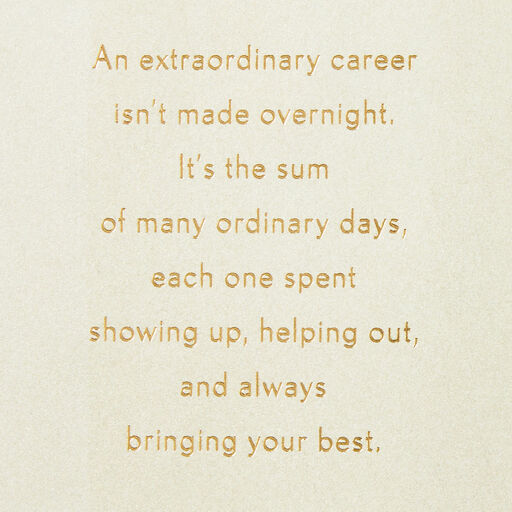 Retirement Cards | Hallmark