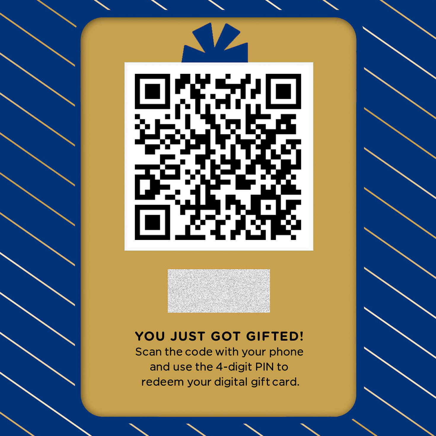 You're Loved and Appreciated Gift Card Greeting Father's Day Card for Dad, , large image number 6