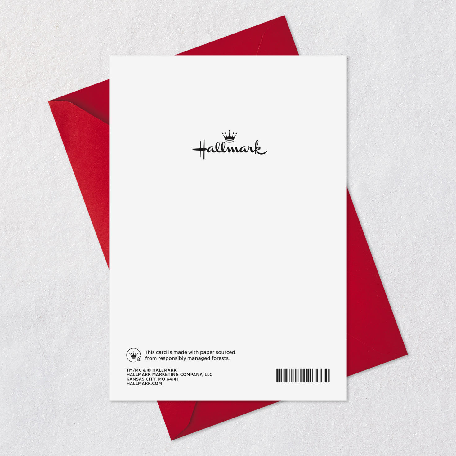 Happy Moments and Memories Christmas Card for Both for only USD 5.59 | Hallmark