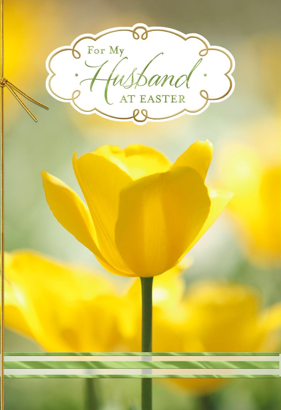 Easter Greeting Cards Hallmark